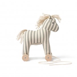 Kids Concept - Τρεχαλίτσα Αλογάκι Sam Aiden