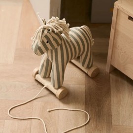 Kids Concept - Τρεχαλίτσα Αλογάκι Sam Aiden