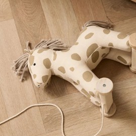 Kids Concept - Τρεχαλίτσα Αλογάκι Dotty Aiden