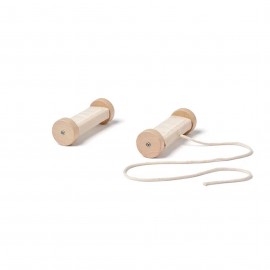 Kids Concept - Τρεχαλίτσα Αλογάκι Dotty Aiden