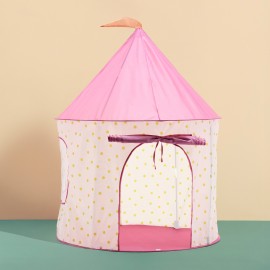 Kids Concept - Σκηνή Παιχνιδιού Dot Pink