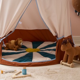 Kids Concept - Σκηνή Παιχνιδιού Circus Blue