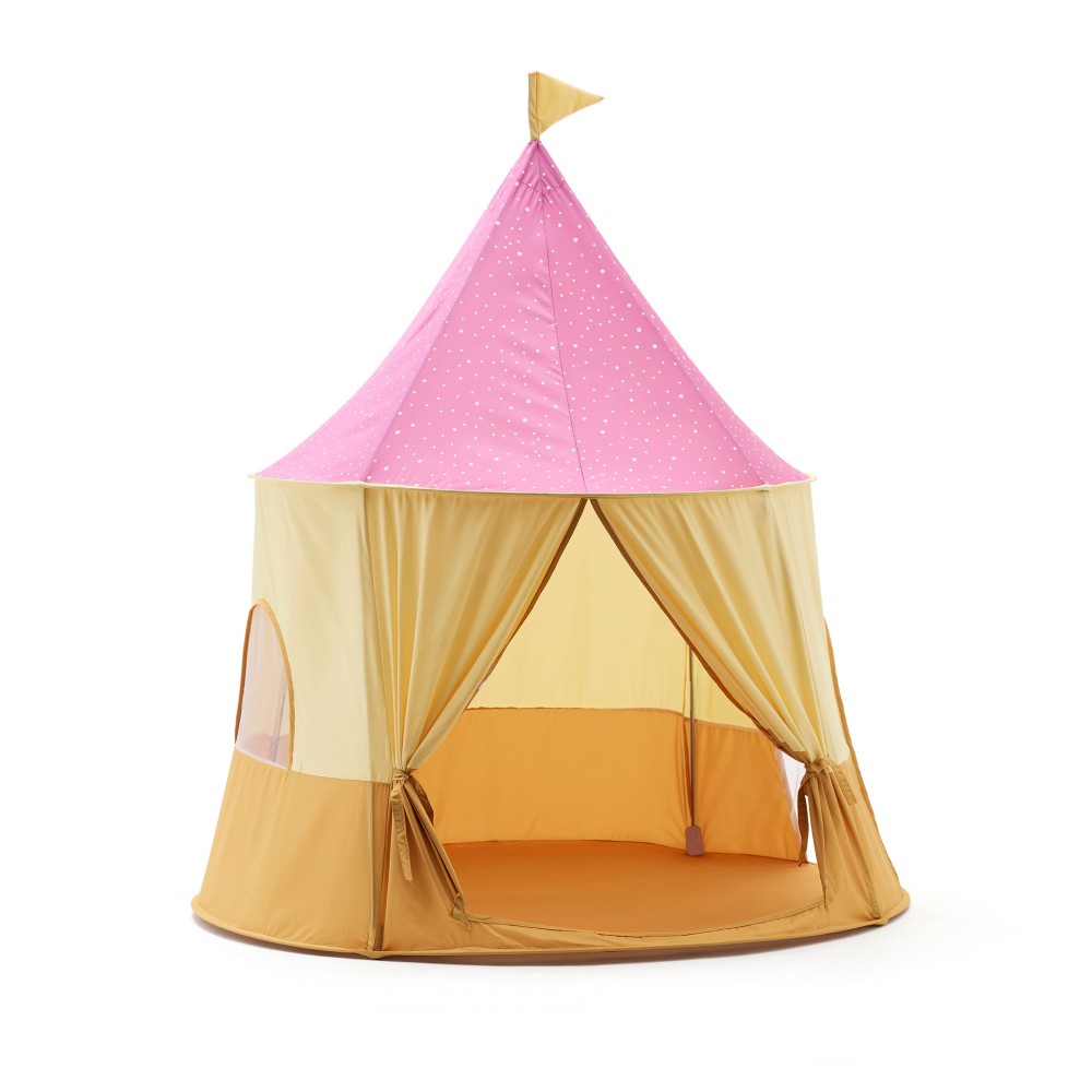 Kids Concept - Σκηνή Παιχνιδιού Circus Pink
