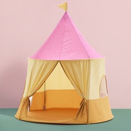 Kids Concept - Σκηνή Παιχνιδιού Circus Pink