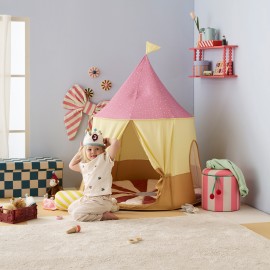 Kids Concept - Σκηνή Παιχνιδιού Circus Pink