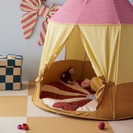 Kids Concept - Σκηνή Παιχνιδιού Circus Pink
