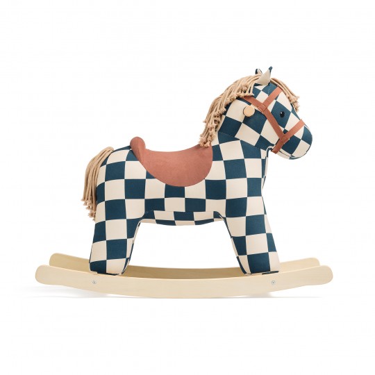 Kids Concept - Κουνιστό Αλογάκι Miro Aiden