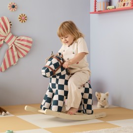 Kids Concept - Κουνιστό Αλογάκι Miro Aiden