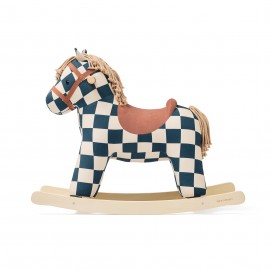Kids Concept - Κουνιστό Αλογάκι Miro Aiden