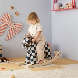 Kids Concept - Κουνιστό Αλογάκι Miro Aiden