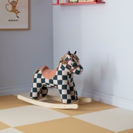 Kids Concept - Κουνιστό Αλογάκι Miro Aiden