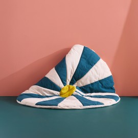 Kids Concept - Χαλάκι Παιχνιδιού Για Σκηνή Circus Teal