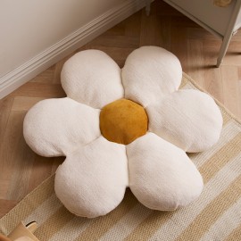 Kids Concept - Μαξιλάρι Δαπέδου Λουλούδι 