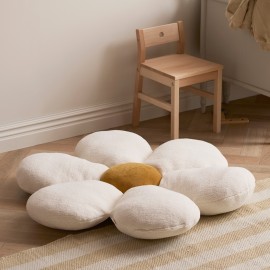 Kids Concept - Μαξιλάρι Δαπέδου Λουλούδι 