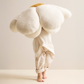 Kids Concept - Μαξιλάρι Δαπέδου Λουλούδι 