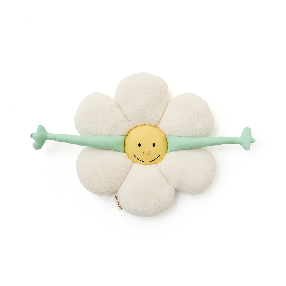 Kids Concept - Διακοσμητικό Μαξιλάρι Λουλούδι 