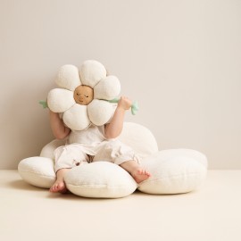 Kids Concept - Διακοσμητικό Μαξιλάρι Λουλούδι 