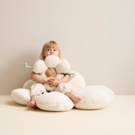 Kids Concept - Διακοσμητικό Μαξιλάρι Λουλούδι 