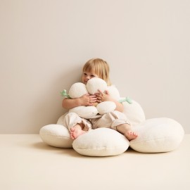 Kids Concept - Διακοσμητικό Μαξιλάρι Λουλούδι 