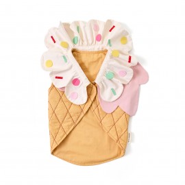 Kids Concept - Στολή Παγωτό Dress Up