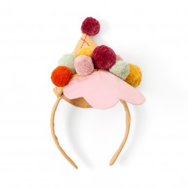 Kids Concept - Στολή Παγωτό Dress Up