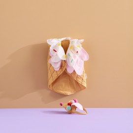 Kids Concept - Στολή Παγωτό Dress Up