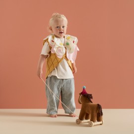 Kids Concept - Στολή Παγωτό Dress Up
