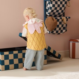 Kids Concept - Στολή Παγωτό Dress Up