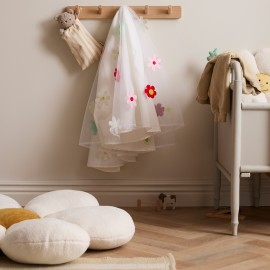 Kids Concept - Κάπα Μεταμφίεσης Με Λουλούδια Dress Up