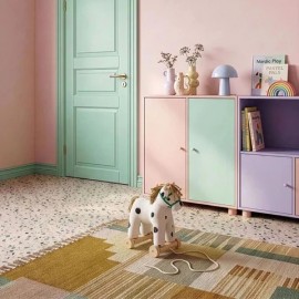 Kids Concept - Τρεχαλίτσα Αλογάκι Pippi