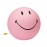 Mr Maria - Φωτιστικό Νυκτός Smiley XL Pink