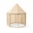 Kids Concept - Ξύλινο Σπιτάκι Πολυγωνικό Montessori Beige