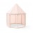 Kids Concept - Ξύλινο Σπιτάκι Πολυγωνικό Montessori Light Pink