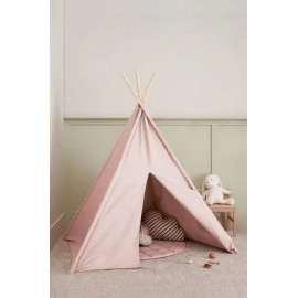 Kids Concept - Ινδιάνικη Σκηνή Παιχνιδιού Light Pink