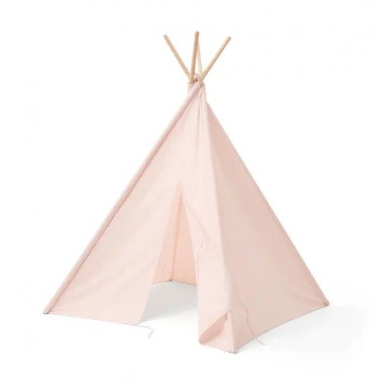 Kids Concept - Ινδιάνικη Σκηνή Παιχνιδιού Light Pink
