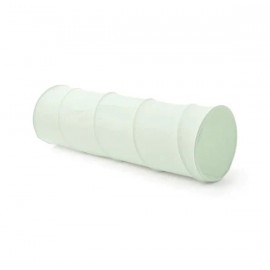 Kids Concept - Υφασμάτινο Τούνελ Παιχνιδιού Light Green