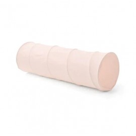 Kids Concept - Υφασμάτινο Τούνελ Παιχνιδιού Light Pink