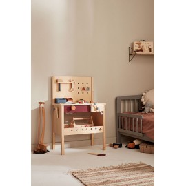 Kids Concept - Βαλιτσάκι Εργαλείων Kid's Hub