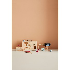Kids Concept - Βαλιτσάκι Εργαλείων Kid's Hub
