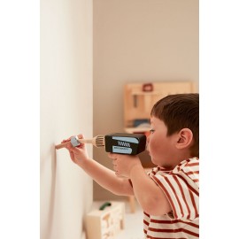 Kids Concept - Βαλιτσάκι Εργαλείων Kid's Hub