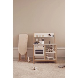 Kids Concept - Κουζίνα Παιχνιδιού Λευκή