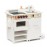 Kids Concept - Ξύλινη Κουζίνα Με Πλυντήριο Πίατων KID'S HUB