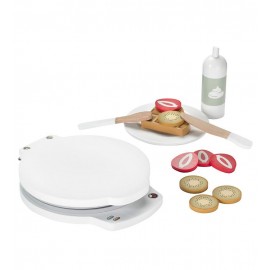 Kids Concept - Ξύλινη Συσκευή Για Βάφλες Bistrot