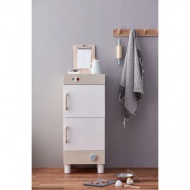 Kids Concept - Ξύλινο Ψυγείο