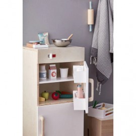Kids Concept - Ξύλινο Ψυγείο