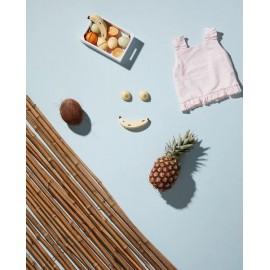 Kids Concept - Ξύλινο Σετ Φρούτων