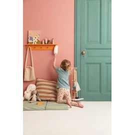 Kids Concept - Ξύλινο Σετ Καθαριότητας Kid's Hub