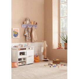 Kids Concept - Ξύλινο Σετ Καθαριότητας Kid's Hub