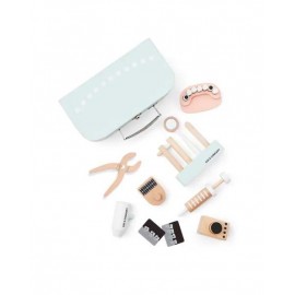 Kids Concept - Ξύλινo Σετ Οδοντιάτρου