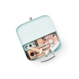 Kids Concept - Ξύλινo Σετ Οδοντιάτρου